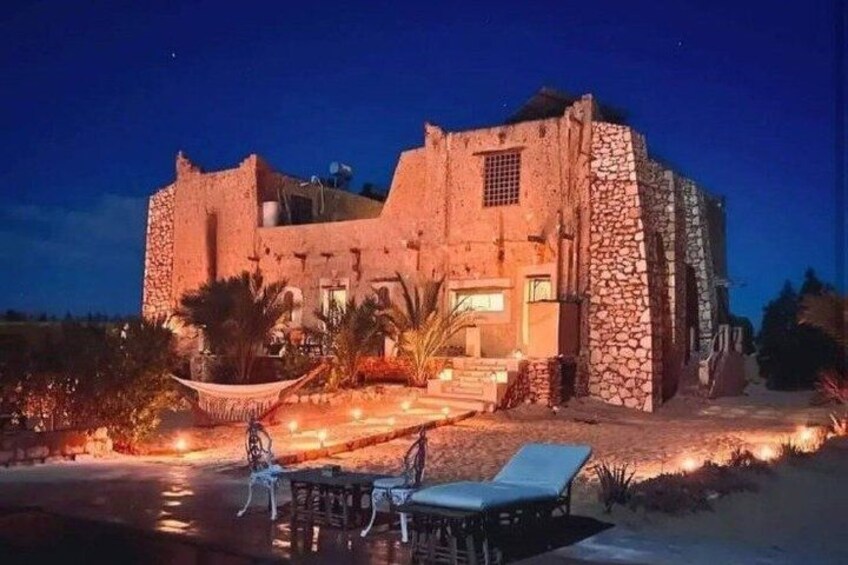 Unique Trip to Siwa Oasis 3 Days 2 Nights from Cairo 2