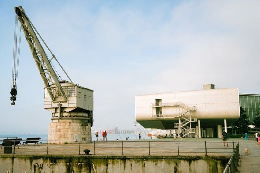 Get to know Northern Spain through a Local 5