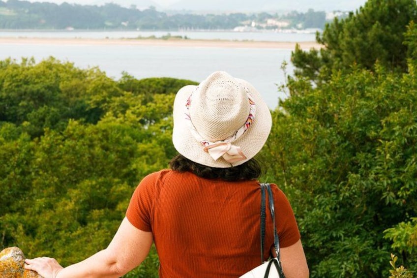 Get to know Northern Spain through a Local 1