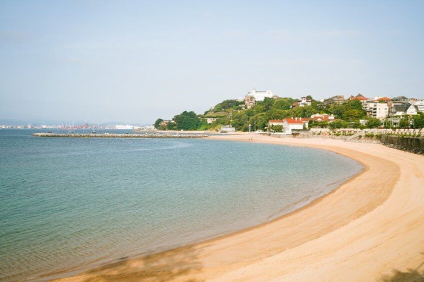 Get to know Northern Spain through a Local 3