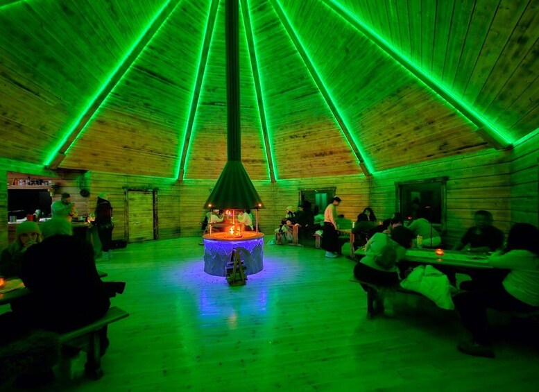 Picture 6 for Activity Northern Lights Tour/Trip to a magical place 4