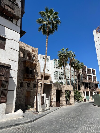 Picture 7 for Activity History & Heritage in Jeddah Albalad 4