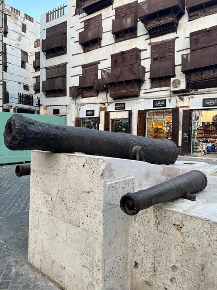 Picture 2 for Activity History & Heritage in Jeddah Albalad 5