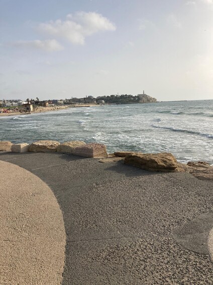 Picture 5 for Activity Haifa & Ashdod Ports: Haifa and Acre Excursion 3