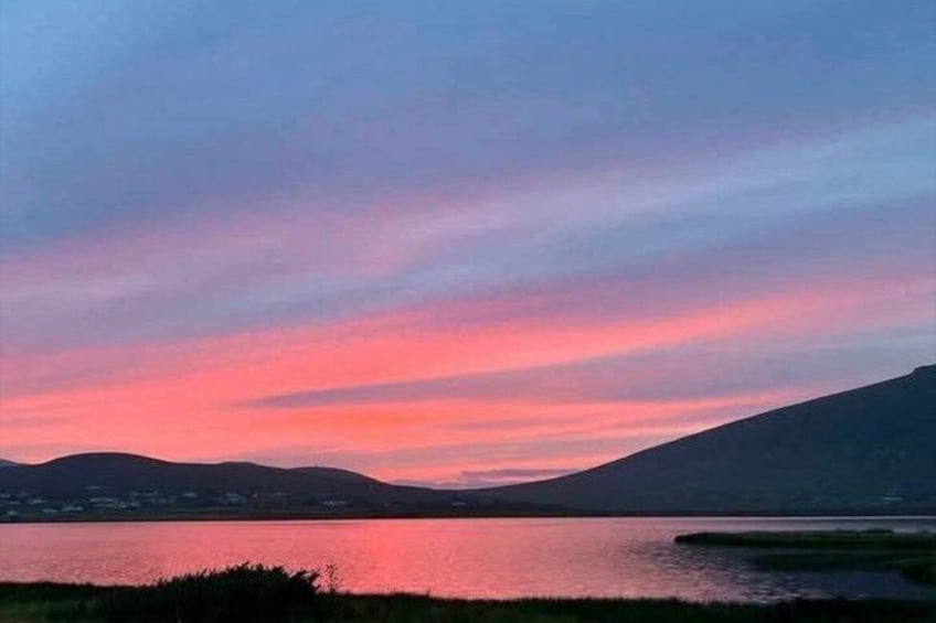 Achill Island Tour with Guide 2