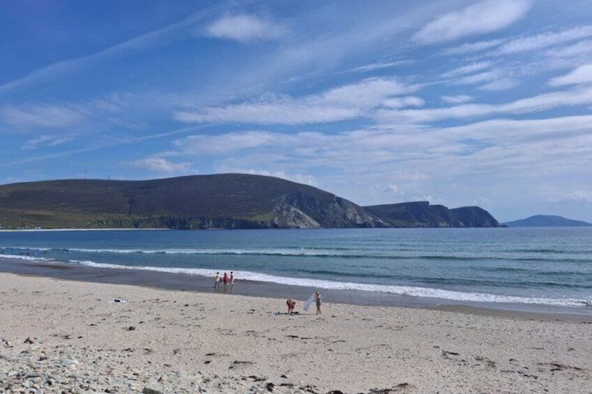 Achill Island Tour with Guide 3