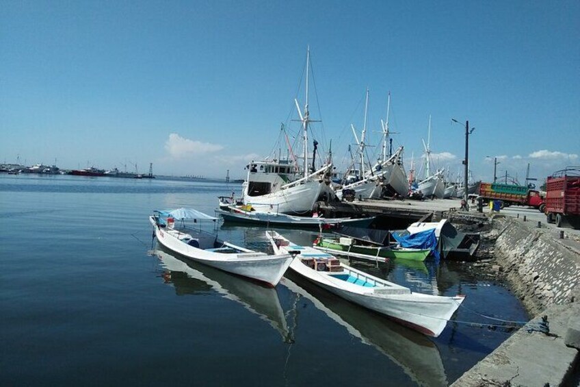 One Day Makassar Country Side / min 2 pax 3