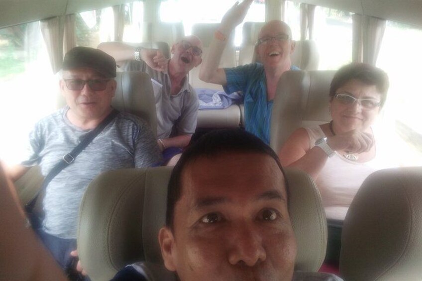 One Day Makassar Country Side / min 2 pax 2