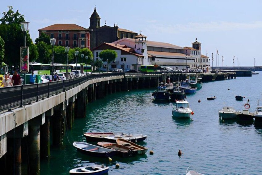 Discover the magic of fishing villages 2