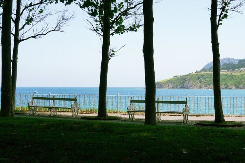 Discover the magic of fishing villages 4