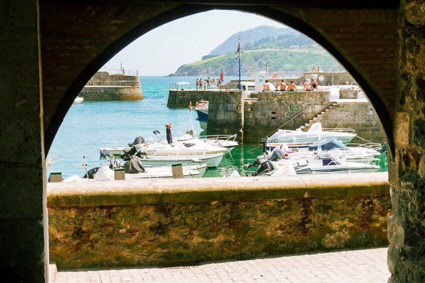 Discover the magic of fishing villages 3