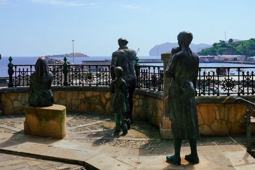 Discover the magic of fishing villages 1