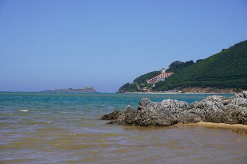 Discover the magic of fishing villages 5