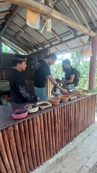 Picture 2 for Activity Panca wana Coffee Plantation and Tasting with Local Guide 5