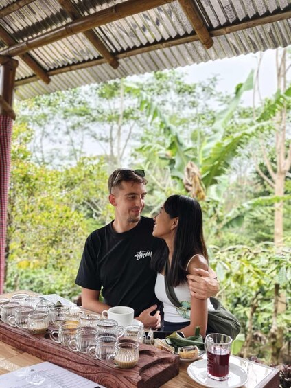 Panca wana Coffee Plantation and Tasting with Local Guide 1