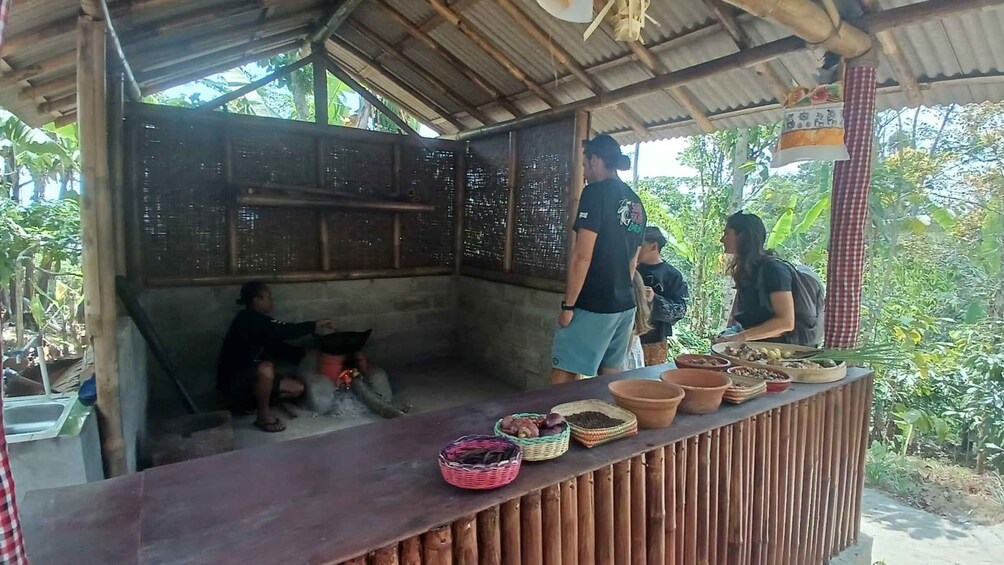 Picture 1 for Activity Panca wana Coffee Plantation and Tasting with Local Guide 2