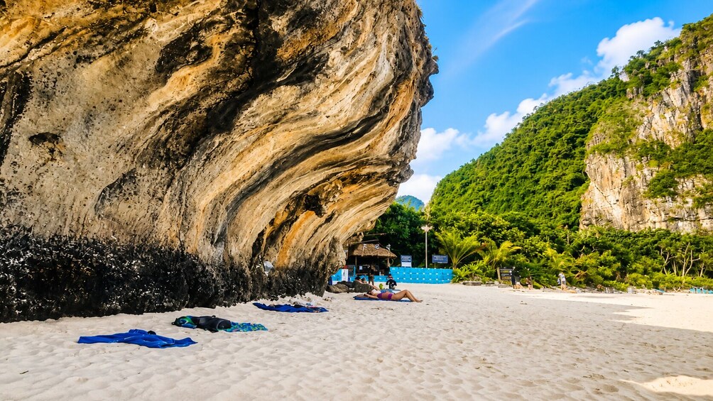 James Bond Island Early Bird: Beat the Crowds by Speedboat 2