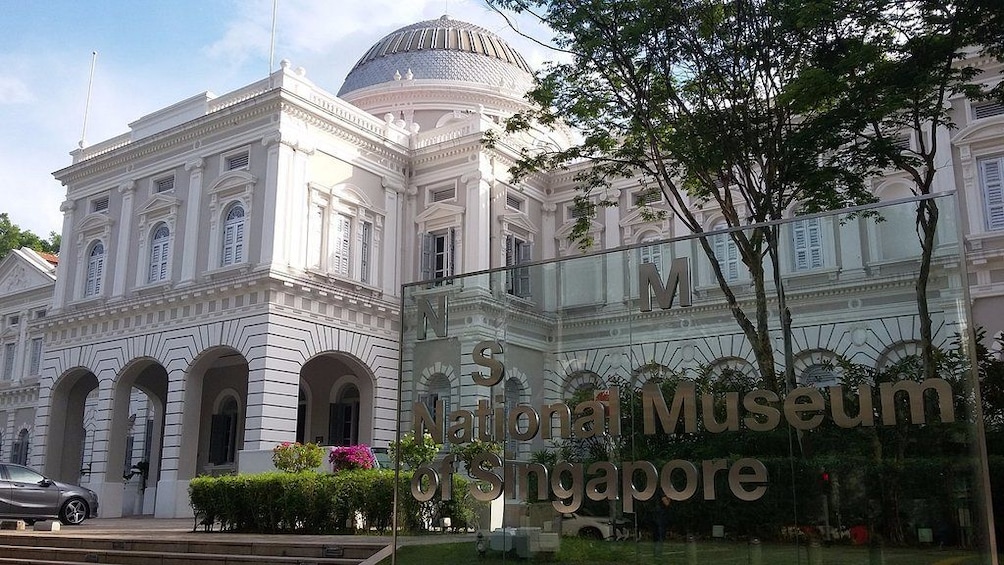 National Museum