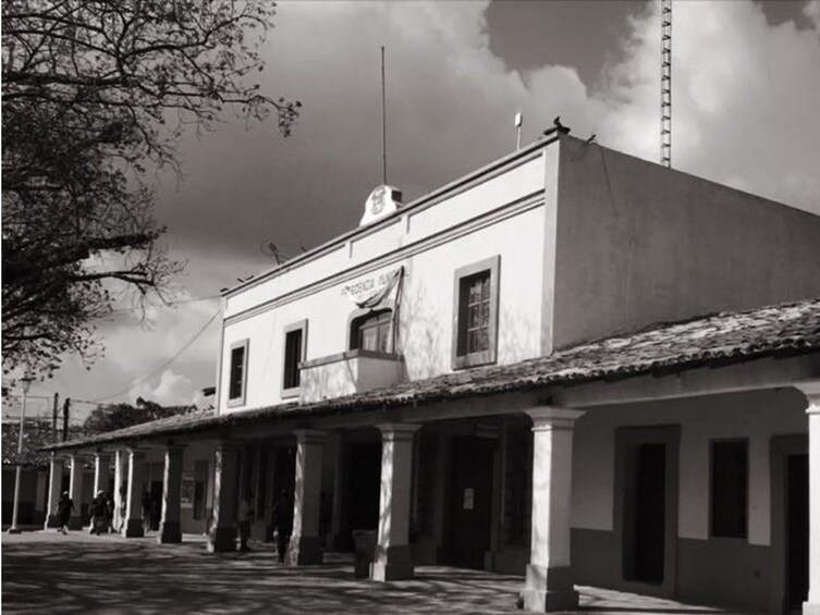 Hidden Mexico: El Tuito, lunch included