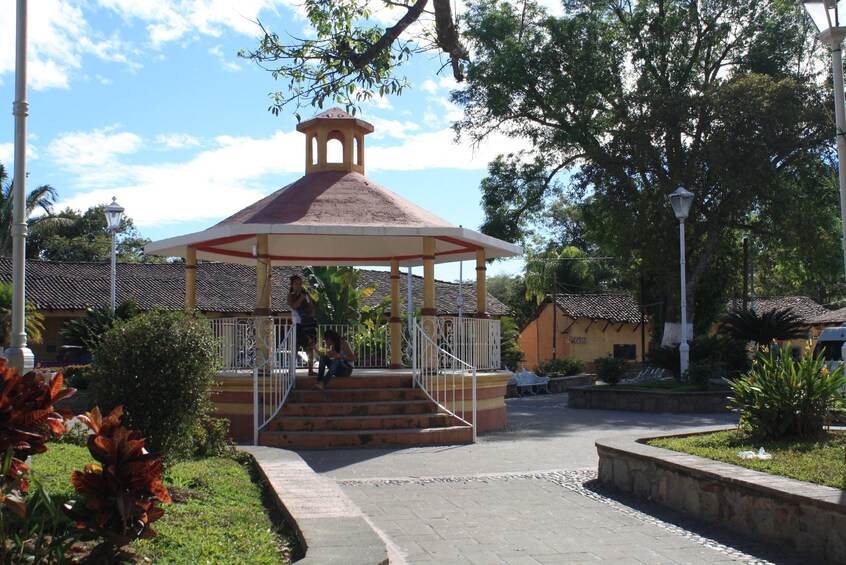 Hidden Mexico: El Tuito, lunch included