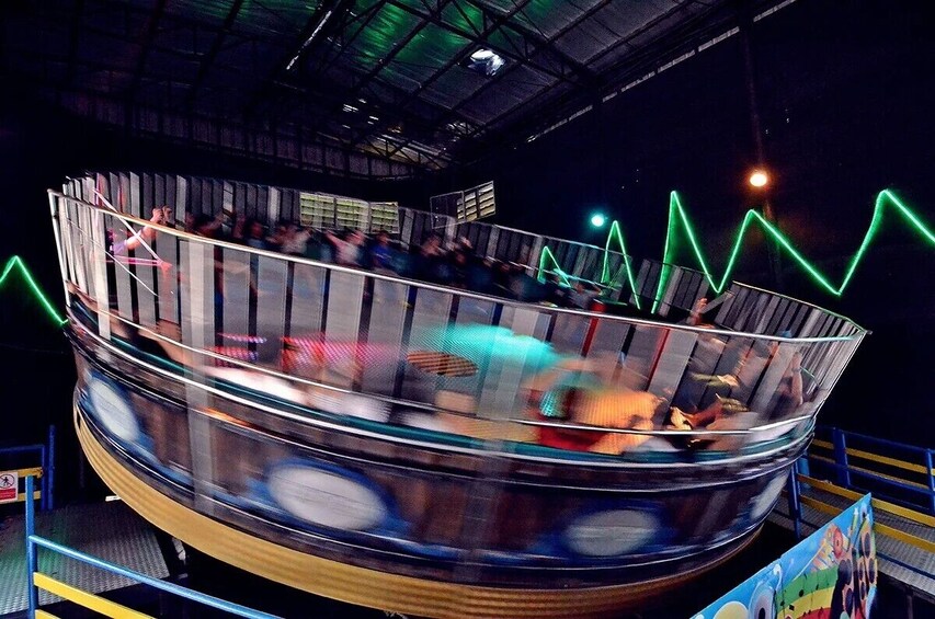DreamWorld Bangkok – Thailand’s Top Theme Park 5