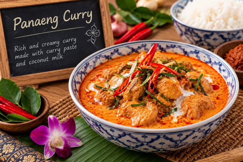 Thai Cooking Class, A Private Experience in Khao Lak 5
