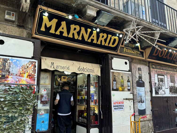 Bari Vecchia Walking Tour: A Journey Through History, Faith, and Flavor