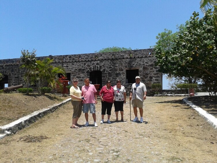 San Blas Tour from Puerto Vallarta