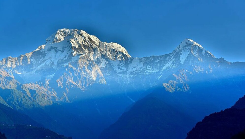 Manaslu Circuit Trek 5