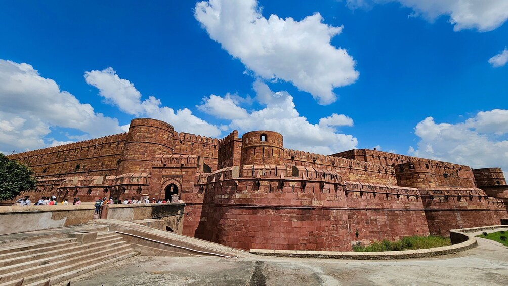 Delhi-Agra-Jaipur Tour 4 Days 3 Nights All inclusive 3