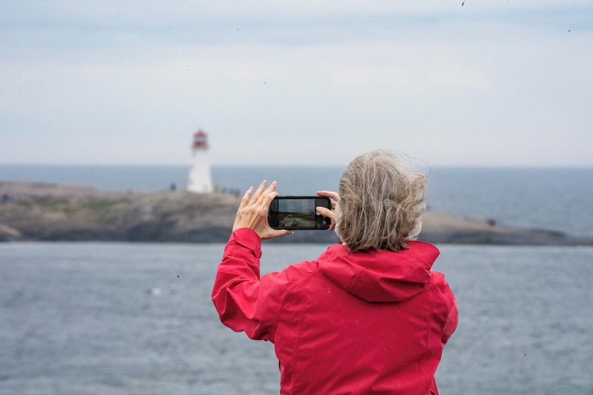 Halifax Premium Driving Tour: Peggy's Cove, Citadel & Titanic Cemetery 5