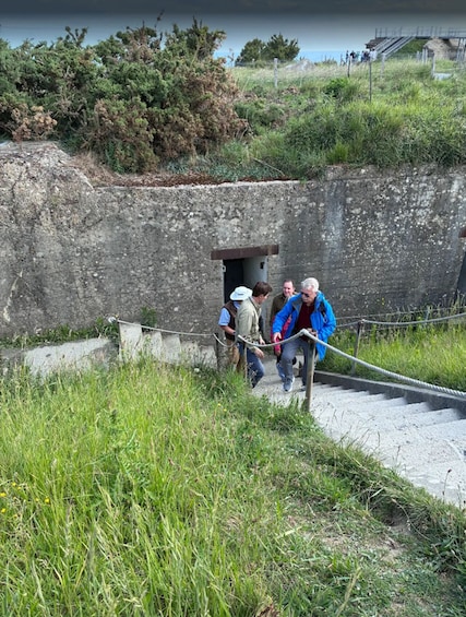 U.S. D-Day Sites Half-Day Tour From Bayeux 5