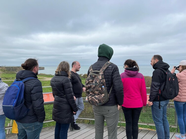 U.S. D-Day Sites Half-Day Tour From Bayeux 4