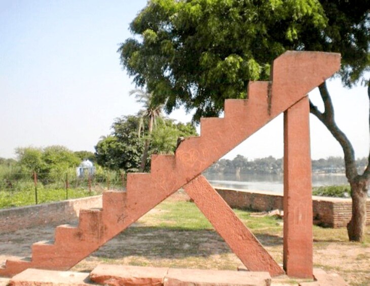Private Half day Agra Heritage Walk  2
