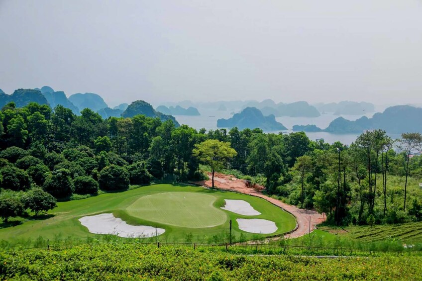 FLC Ha Long Bay Golf Course