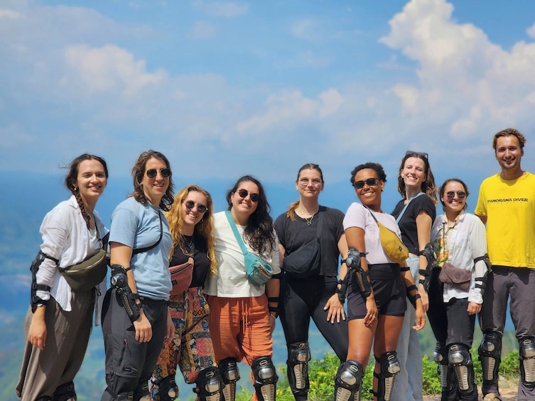 From Hanoi: Ha Giang 3-Day Loop Tour with Guide & Ethnic Villages 2