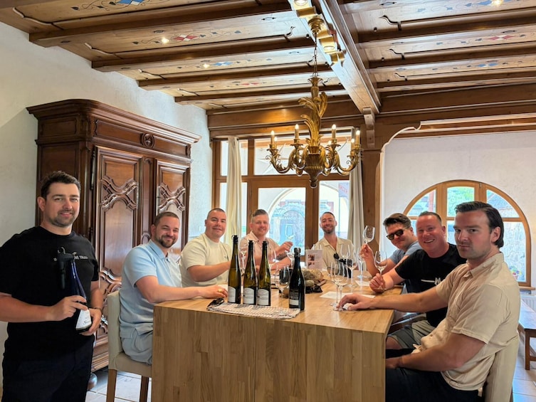 Alsace Full-Day Wine Tour From Colmar 3