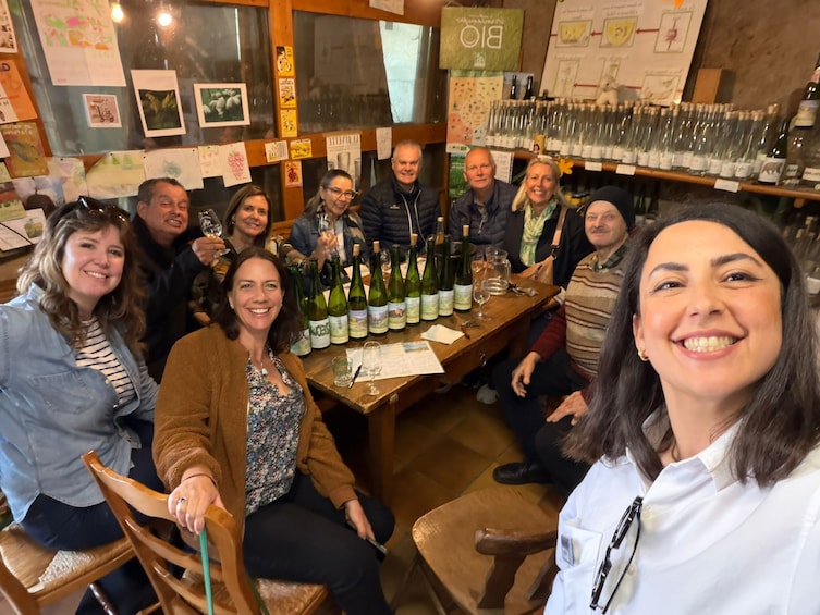 Alsace Full-Day Wine Tour From Colmar 4