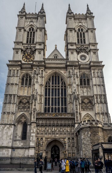 Panoramic London