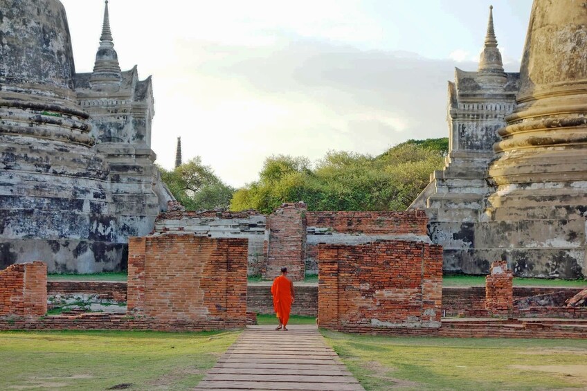 Ayutthaya