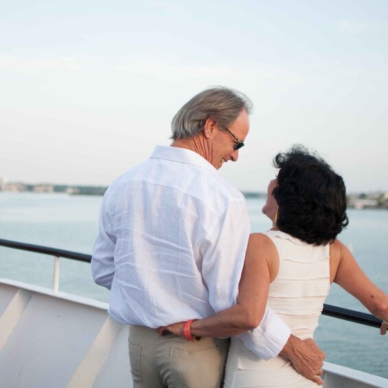 Starlite Horizon Evening Yacht St. Pete Beach 3