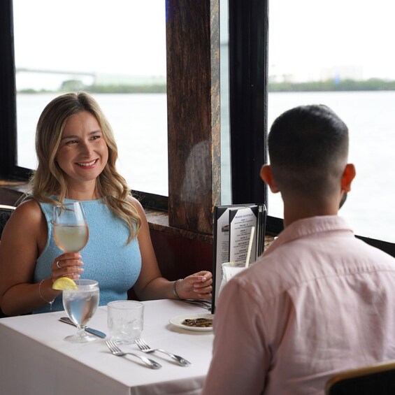 Starlite Horizon Evening Yacht St. Pete Beach 5