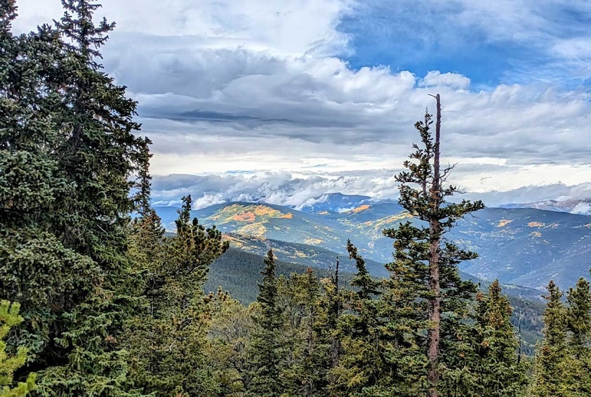 Rocky Mountain Escape 3
