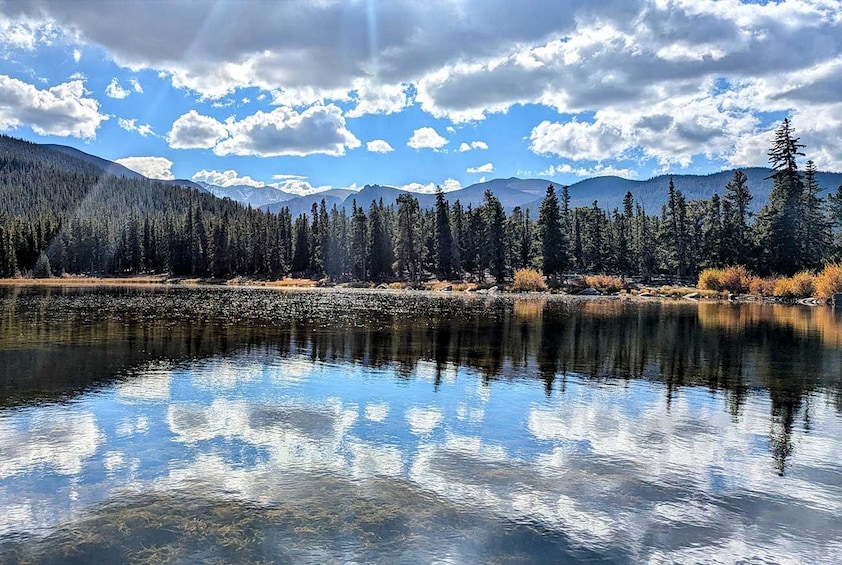 Rocky Mountain Escape 2