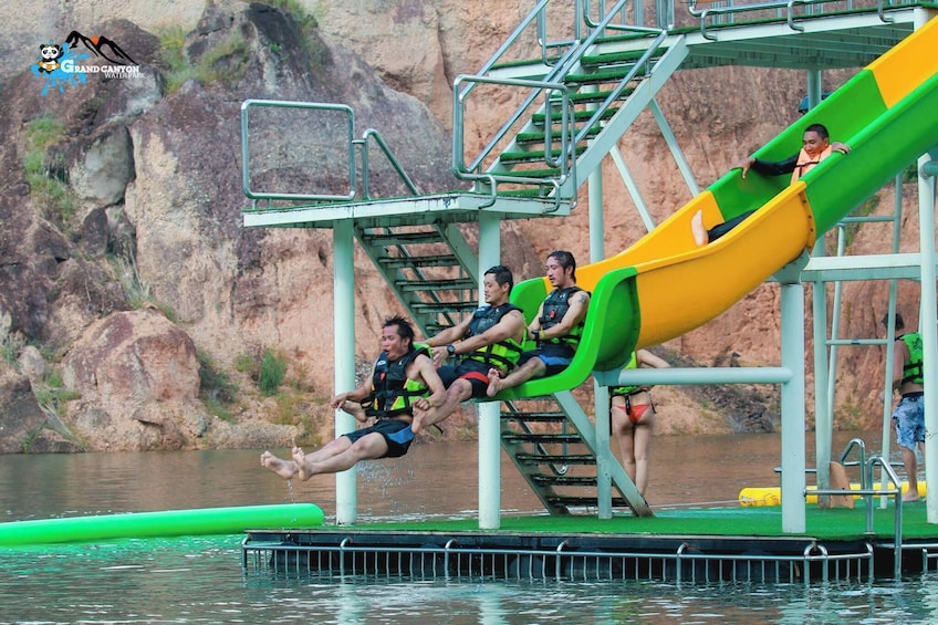 Grand Canyon Water Park Chiang Mai: All-Day Entry Pass & Activities 3