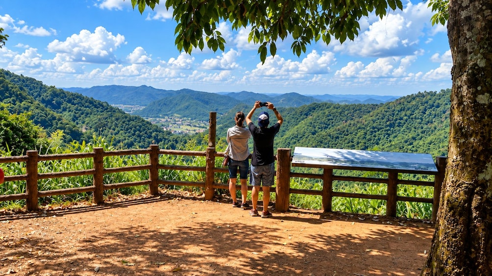 Khao Yai Uncovered: Hiking, Wildlife & Waterfalls 2