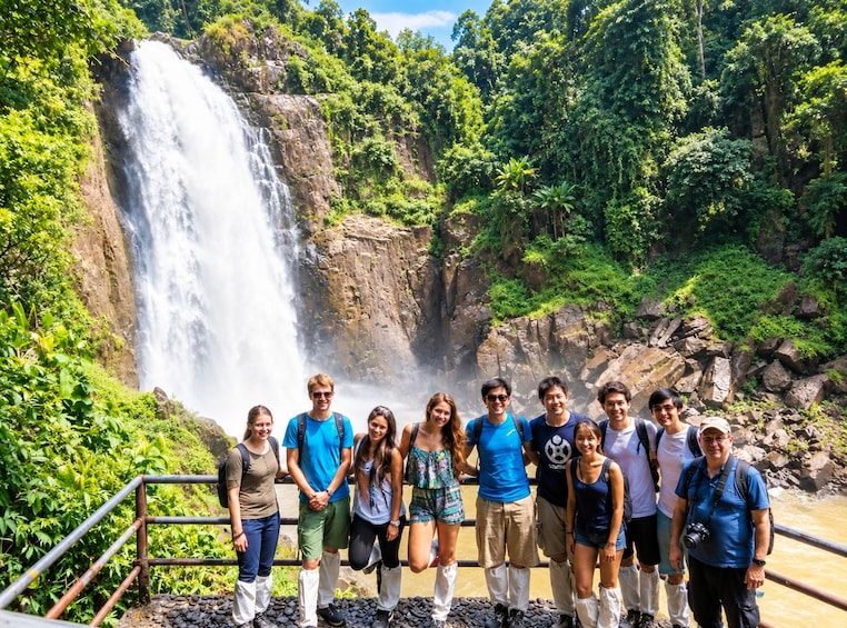 Khao Yai Uncovered: Hiking, Wildlife & Waterfalls 1