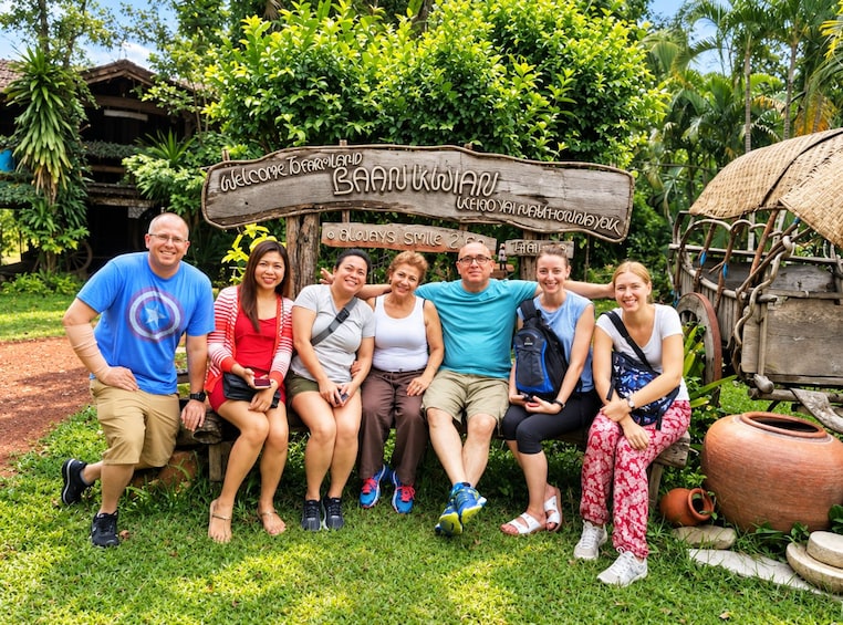 Khao Yai Uncovered: Hiking, Wildlife & Waterfalls 3