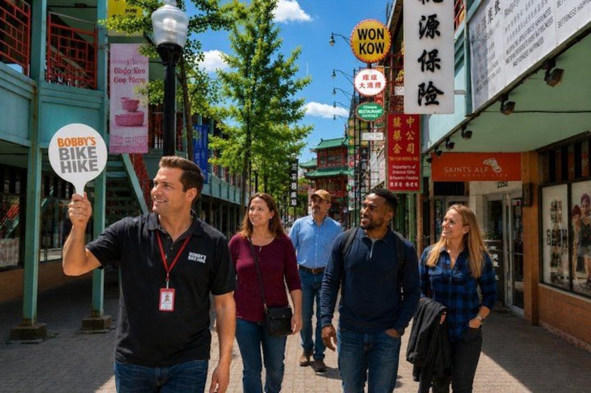 Chicago's Chinatown Food and Walking Tour 4