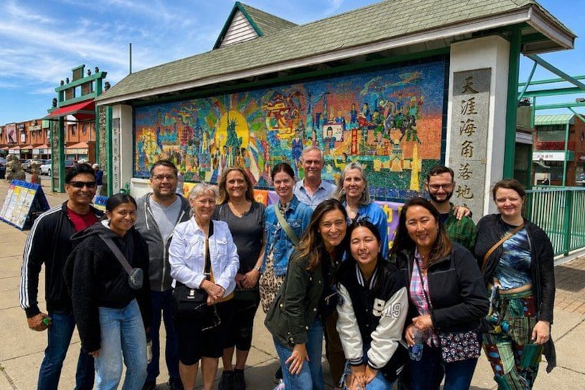 Chicago's Chinatown Food and Walking Tour 3